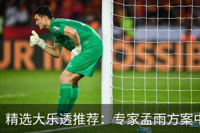 精选大乐透推荐：专家孟雨方案中头奖揽1110万